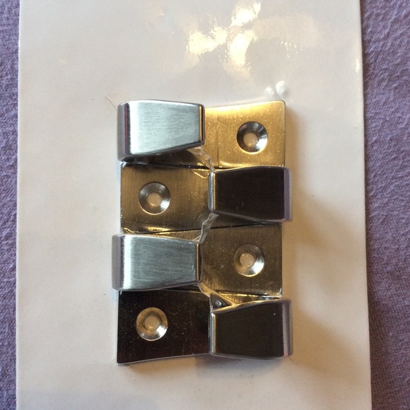 IKEA wall hooks - Picture 2 of 6